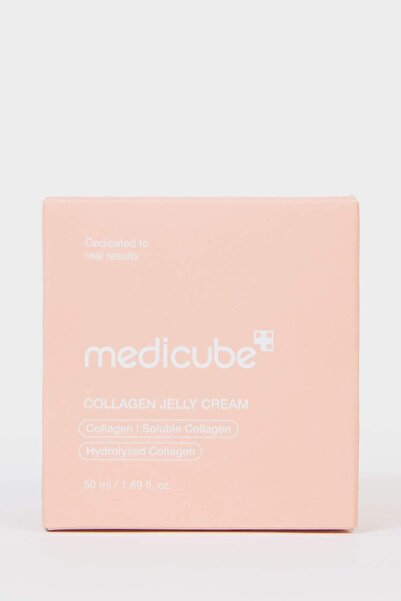DeFacto Medicube Collagen Gel Cream 50ml F7937Axns