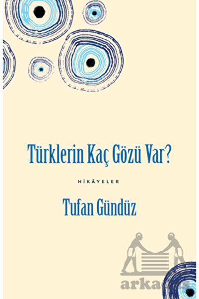 Yeditepe Yayınevi Türklerin Kaç Gözü Var?