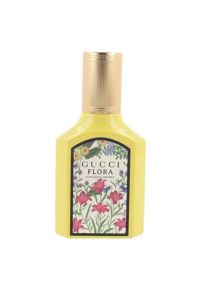 Gucci Flora Wunderschöne Orchidee Eau De Toilette Vaporisateur/spray, 30 ml