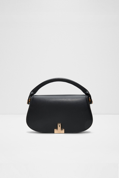 Aldo WILLAMAE - Kadın Orta Boy Siyah İki Bölmeli Çıkarılabilir Ayarlı Çapraz ...