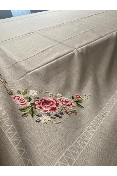 Dönmezstore مفرش طاولة لغرفة المعيشة والمطبخ