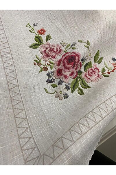 Dönmezstore مفرش طاولة لغرفة المعيشة والمطبخ