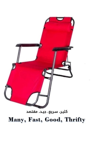 HALAMODO كرسي تخييم قابل للطي، كرسي تخييم قابل للطي بدون جاذبية، للصيد والتخييم