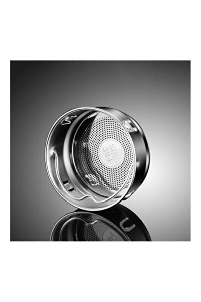 HALAMODO Stainless Steel Thermos Cup, Vacuum Insulation Belt Temperature Display Thermos Bottle Pink 24x7x7cm