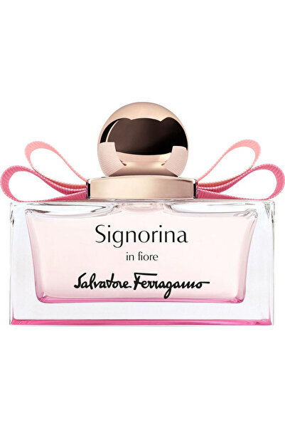 Salvatore Ferragamo SIGNORINA IN FIORE (W) EDT 30ML