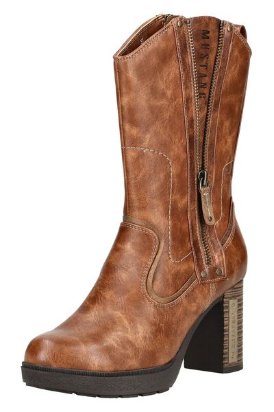 Mustang Stiefel