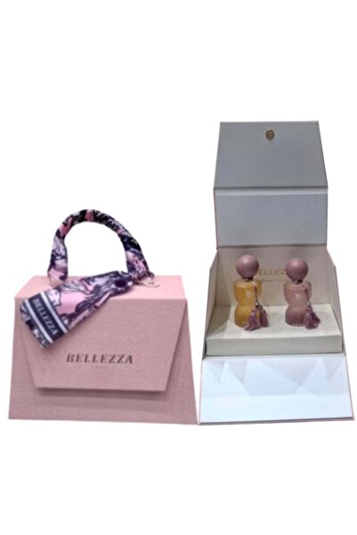 belizza باقة فاخرة - عطر جورجينا سينس