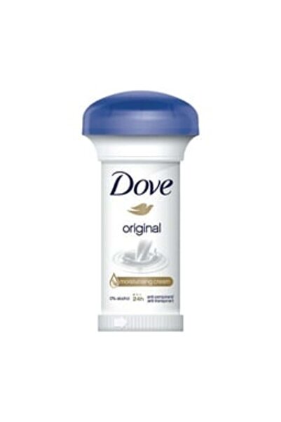 Dove Deo Cream Original Value Pack 2 x 50 ml