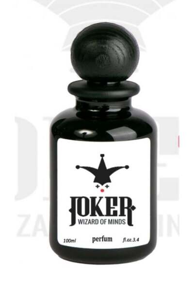 joker عطر هيل جوكر 100 مل