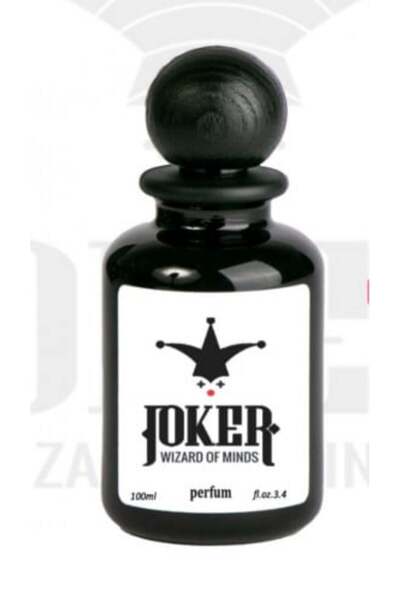 joker عطر هيل جوكر 100 مل