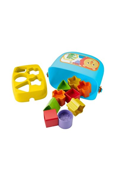 FISHER PRICE Fisher-Price Building Set - First Blocks