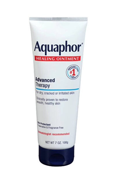 Aquaphor Healıng Oıntment Advanced Therapy 198 gr