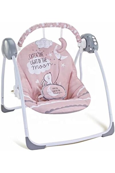 Babylove أرجوحة بالبطارية