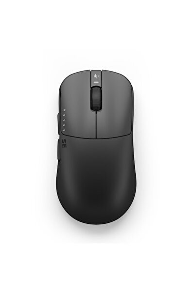 DARK PROJECT Ποντίκι Gaming Novus SE, Ασύρματο, 26000dpi, αισθητήρας PixArt PAW3395, διακόπτης Huano, 48g