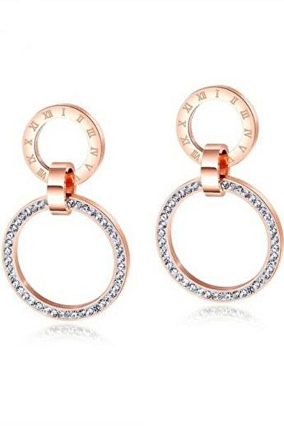 Lee Cooper Lc.E.01063.440 Women's Earrings