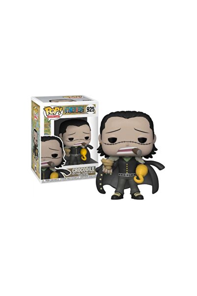 Funko One Piece POP Television Vinyl Figure Crocodile 9 cm