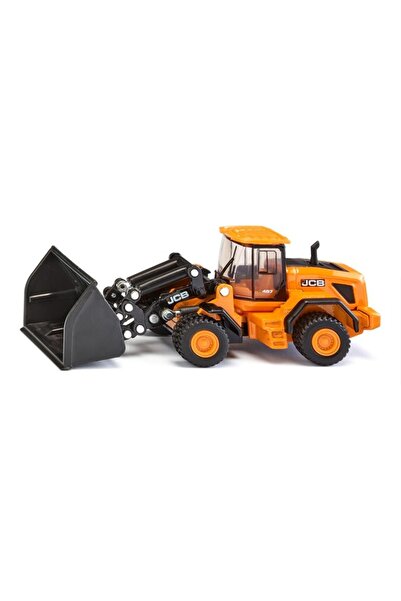 Siku Masinuta JCB 1:87