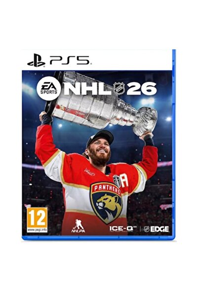Electronic Arts EA Sports NHL 26 για PlayStation 5