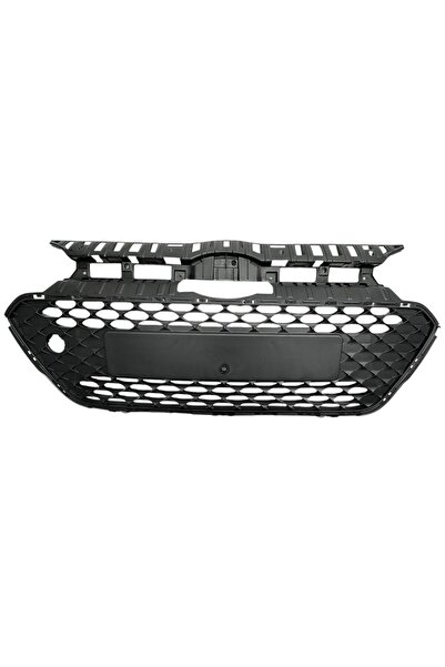 NS Nilser Auto Parts Hyundai i20 Ön Tampon Izgara Orta 2015-2017