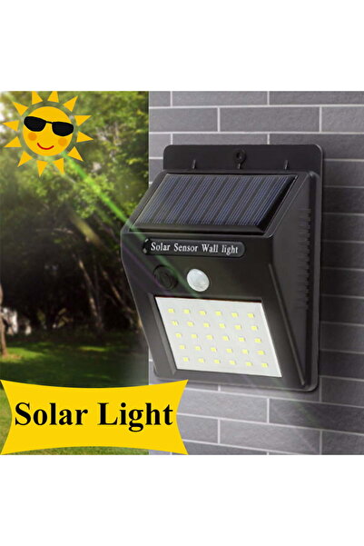 Lumini de Poveste Lampa Solara LED cu senzor de miscare