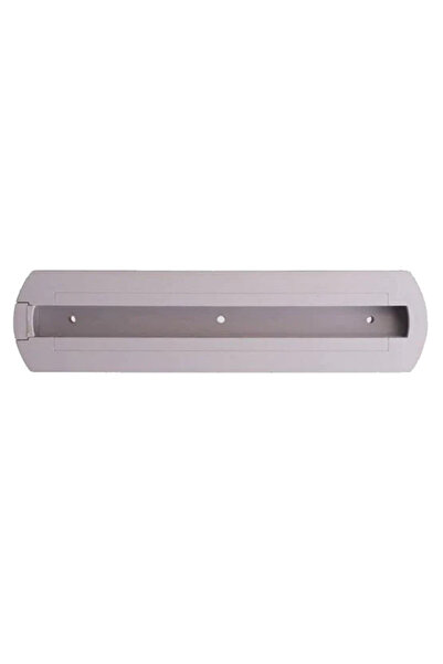 Lumini de Poveste White Rectangular Spotlight Rail