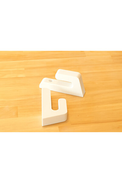 SORA DESIGN Snowboard Duvar Askısı Düşük Profilli Board Tutucu Aparat