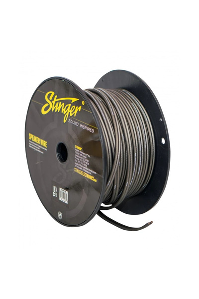 ÖZTÜRK ELEKTRONİK-STİNGER SPW516BK (5 M )