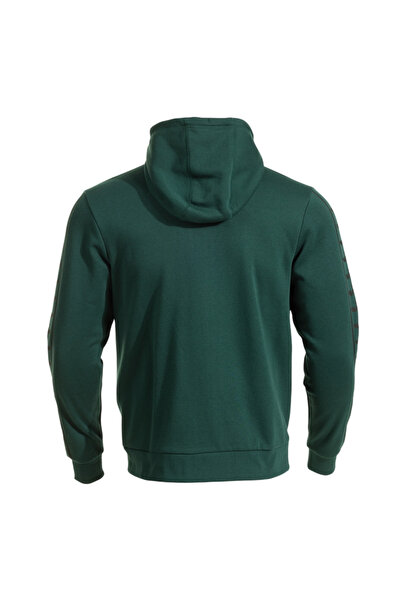 Joma Heroic green men's sweatshirt M