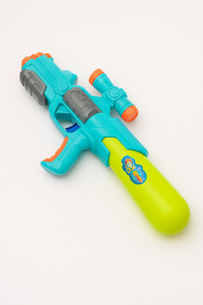 TSUMAB Large Water Blaster Toy – High-Pressure Soaker for Kids Outdoor Summer Fun