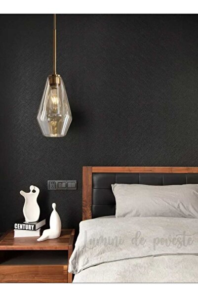 Lumini de Poveste Pendul LED Glass Tube