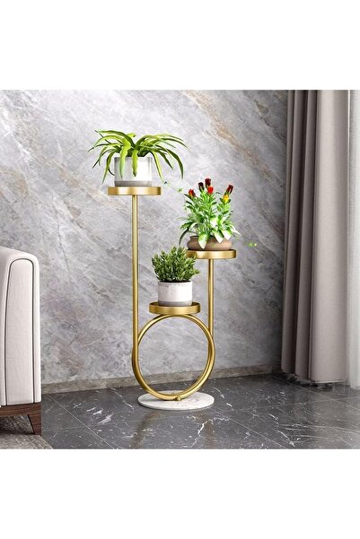 Lumini de Poveste Suport Raft pentru ghivece LDPYXHJ307