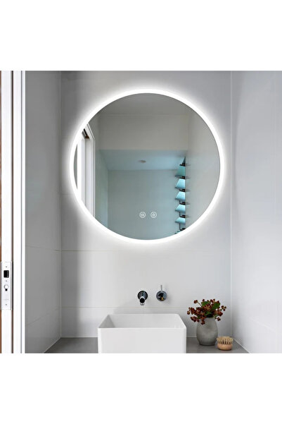 Lumini de Poveste 30W LED bathroom mirror Glow 50 cm LDPJ140Y