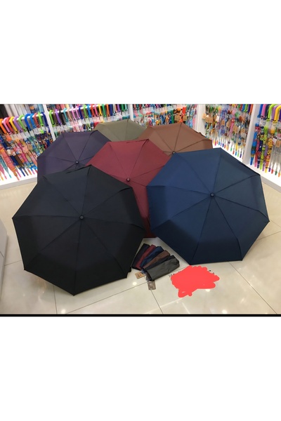 ABACA Yağmur şemsiyesi