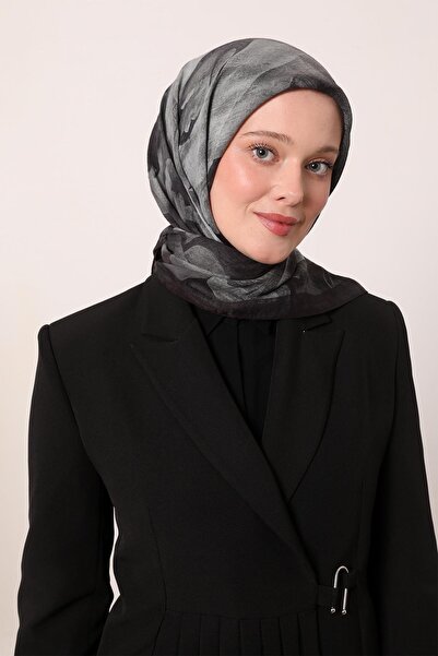 LuvenSara وشاح صيفي |   السهرة السوداء