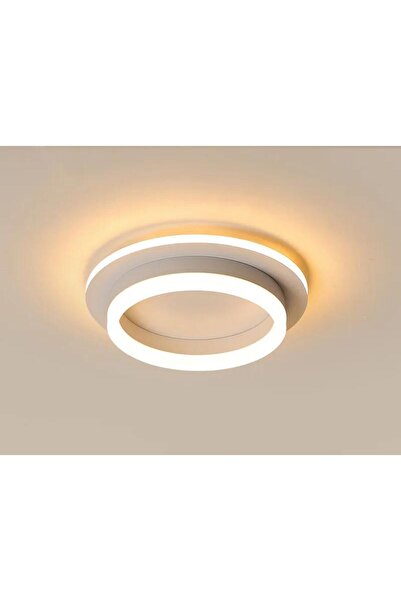 Lumini de Poveste Aplica LED 30W Round Alb