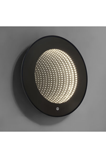 Lumini de Poveste Border 3D LED bathroom mirror, 70 cm LDPJ183F-7070