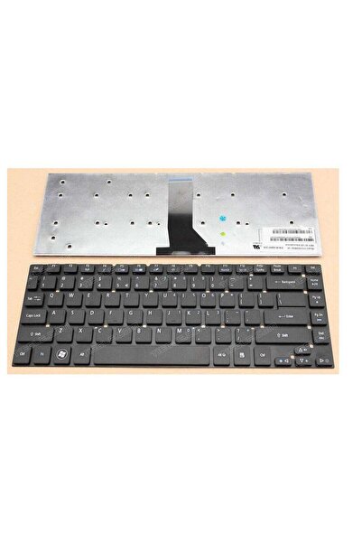 CSF أيسر أسباير V3-431 V3-471 V3-472 V3-471G V3-572 لوحة المفاتيح