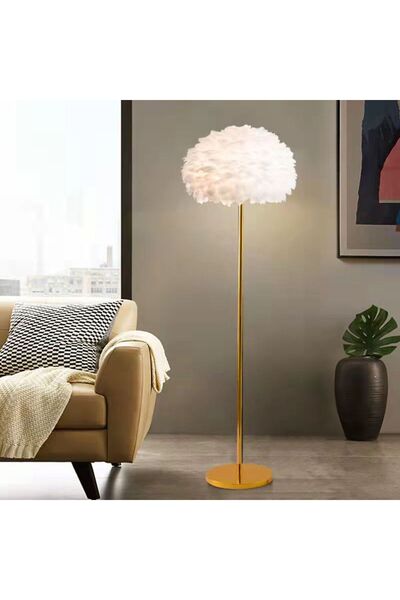 Lumini de Poveste Lampadar Puff