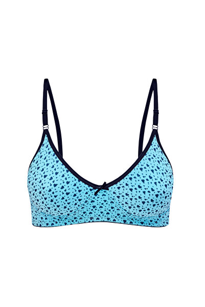 FASHION ACADEMY WOMENS BRA FUCHSIA
