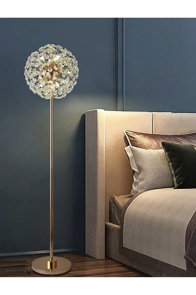 Lumini de Poveste Lampadar Firefly