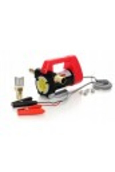 Max Pompă electrică de transfer combustibil, 12V, DCTP40