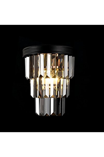 Lumini de Poveste Aplica Noir Diamond Black