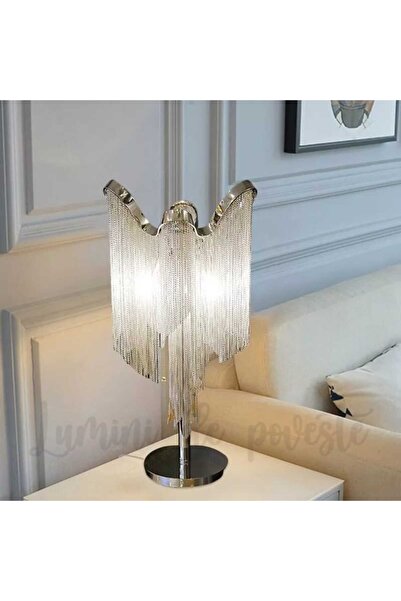 Lumini de Poveste Veioza Zalle Sparkles