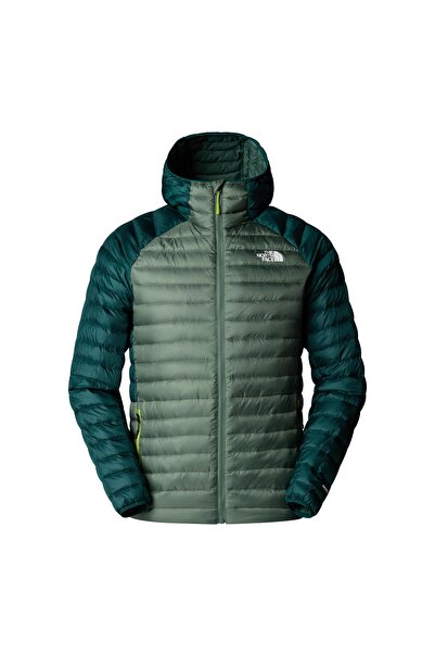 THE NORTH FACE M BETTAFORCA LT DOWN HOODIE NF0A87GX58S1