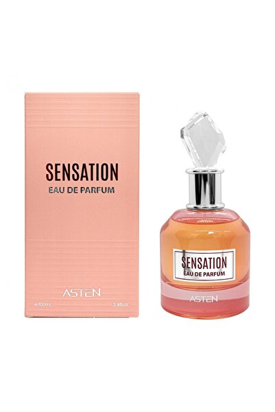Asten , Sensation Eau de Parfum, femei, 100 ml
