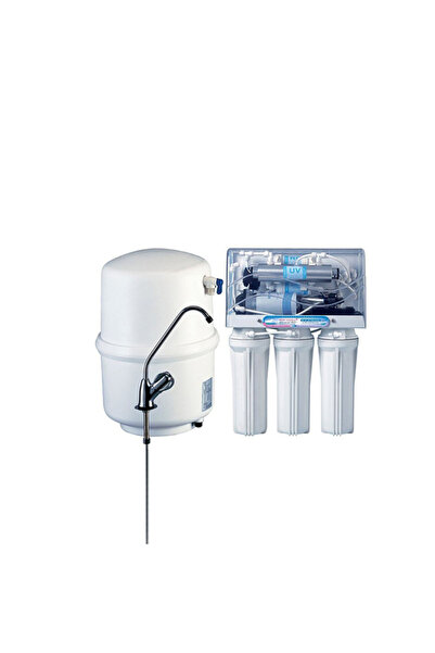 KENT Excell Plus Water purifier Advanced RO for kitchen and tap water
