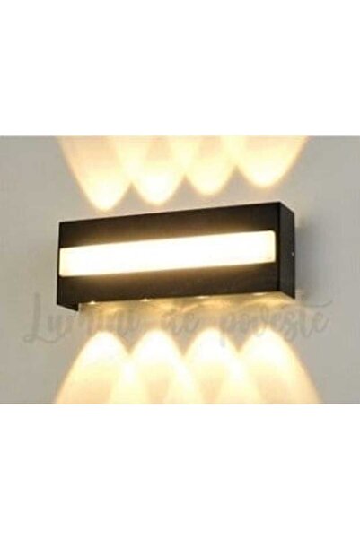 Lumini de Poveste Aplica LED Exterior Fade 16W