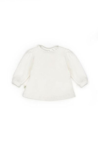 BabyCosy Organic Wear Baby Bottom and Top Set 100% Organic Cotton, Baby - Newborn - Csy8158