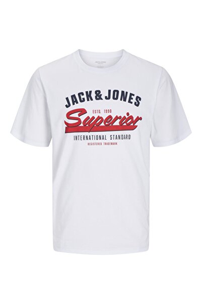 Jack & Jones T-shirt Logo T-shirt