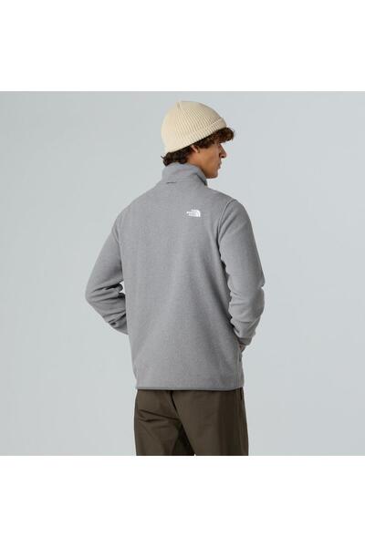 THE NORTH FACE M GLACIER FLEECE JACKET NF0A8D0RCQI1